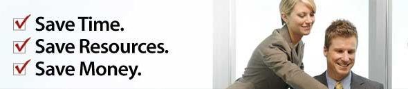 With Wisconsin Copy & Business Equipment's Kyocera  Managed Document Services you will save time, resources, money